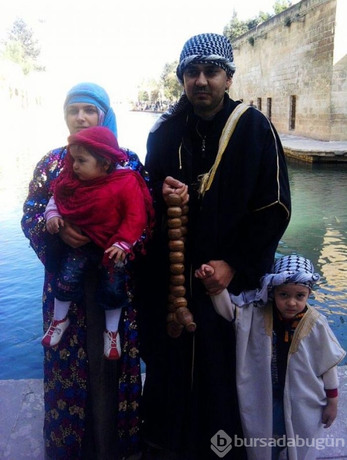 'Ben şehit olmaya gidiyorum' demiş 