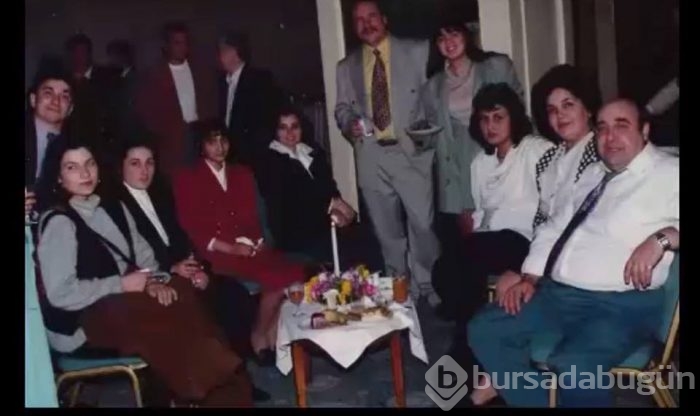 'Bizimkiler'in kamera arkası