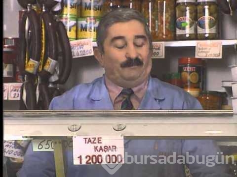 'Bizimkiler'in kamera arkası