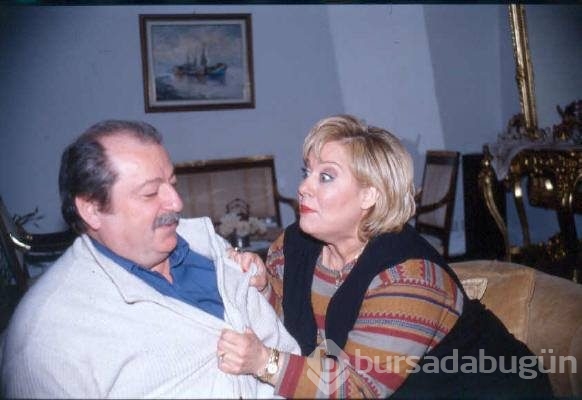 'Bizimkiler'in kamera arkası