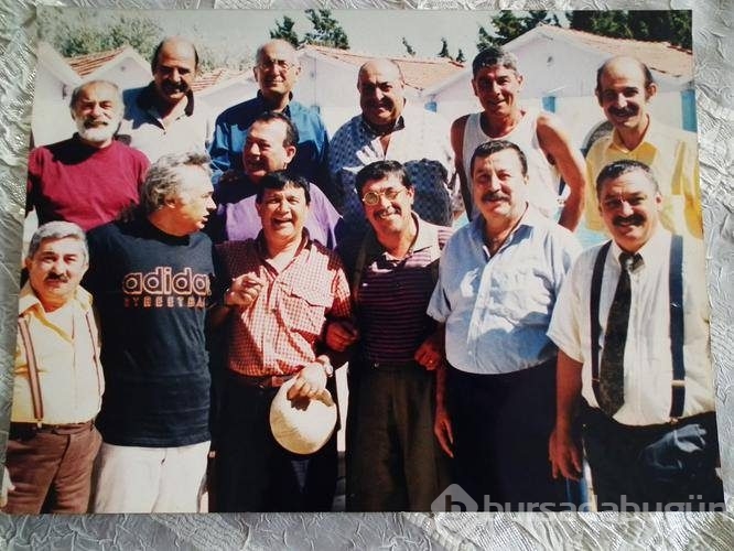 bursada bugun