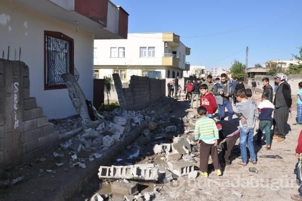3 polis burada şehit edildi 