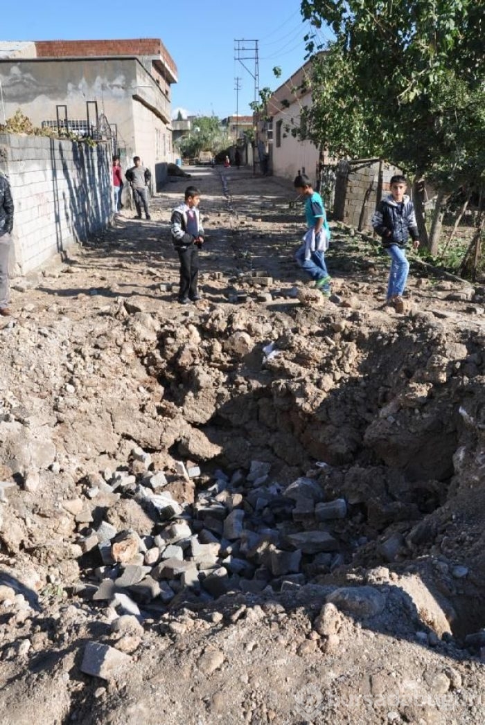 3 polis burada şehit edildi 