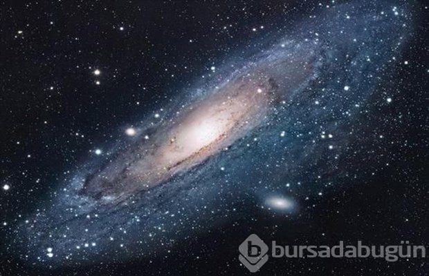 Güneş Sistemi'nde şaşırtan keşif