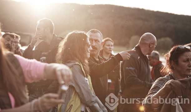 Cem Yılmaz, 'Ali Baba ve 7 Cüceler'i anlattı!