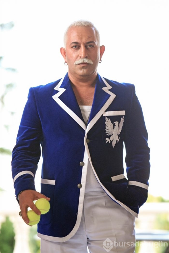 Cem Yılmaz, 'Ali Baba ve 7 Cüceler'i anlattı!