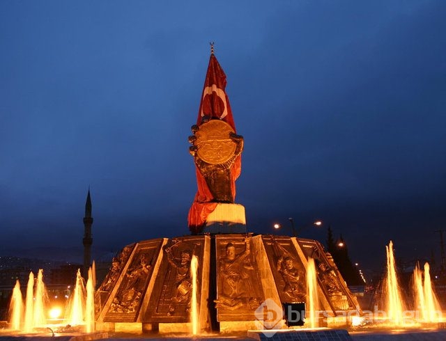 Hangi ilin ne kadar borcu var? 