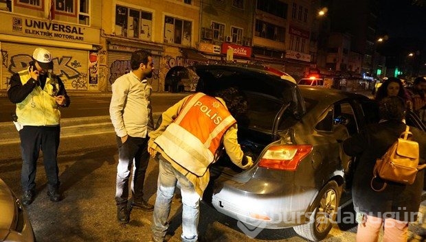 İstanbul'da 5 bin polisle "Yeditepe Huzur" asayiş uygulaması