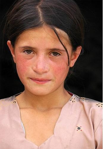 Bilim insanları Hunza Türkleri'ni inceliyor