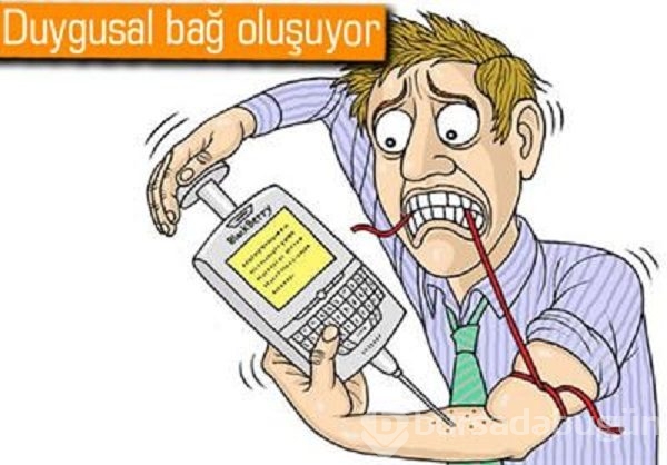 Çağımızın en büyük rahatsızlığı olan Nomophobia nedir?