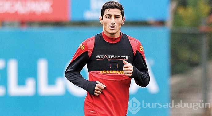Galatasaray'da 3 yolcu