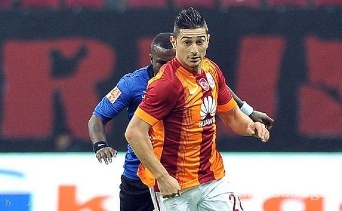 Galatasaray'da 3 yolcu