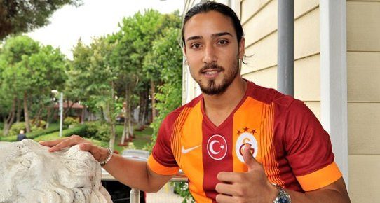 Galatasaray'da 3 yolcu