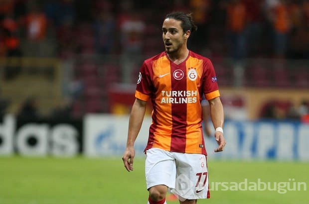 Galatasaray'da 3 yolcu