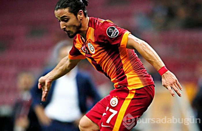 Galatasaray'da 3 yolcu