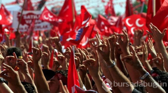 YSK kesin sonuçları açıkladı