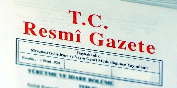 YSK kesin sonuçları açıkladı
