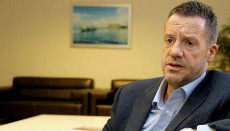 Petek Dinçöz'e şok suçlama