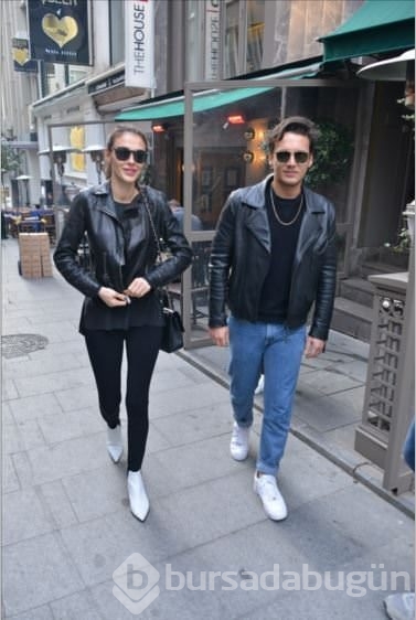 'Ya şarkı yapacağız ya bebek'