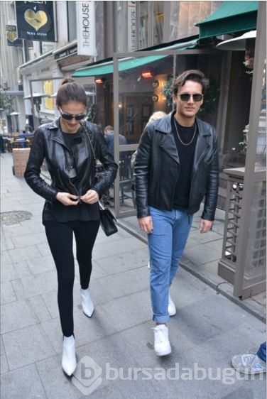 'Ya şarkı yapacağız ya bebek'