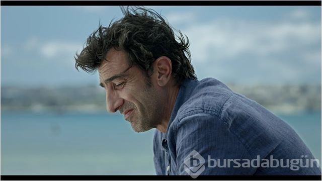İçimde Akan Nehir