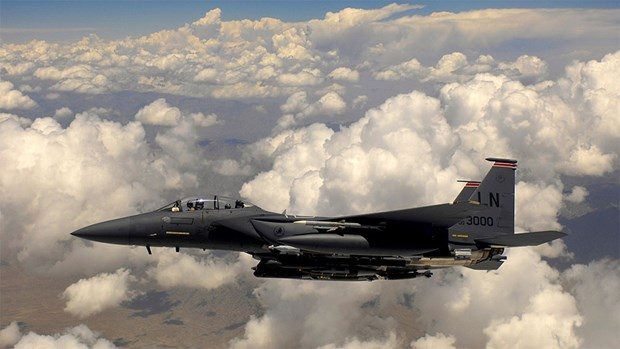 ABD,İncirlik'e  yolladı