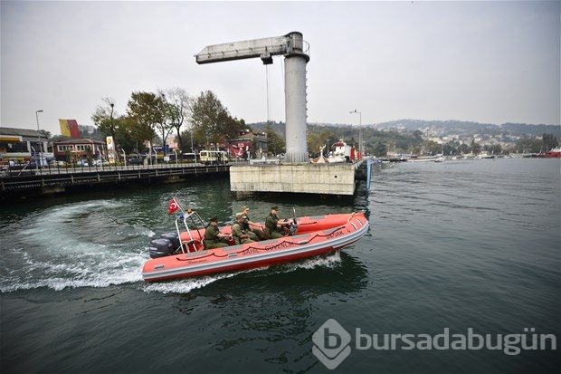 DEGAK böyle görüntülendi