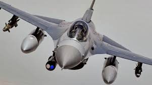 Savaş uçağı F-16'nın özellikleri!