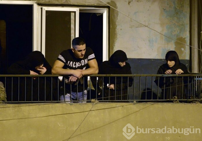 Beyrut'ta intihar saldırısı