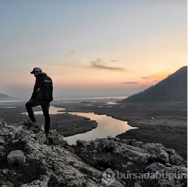 İnstagram'da ünlüler 13 Kasım 2015