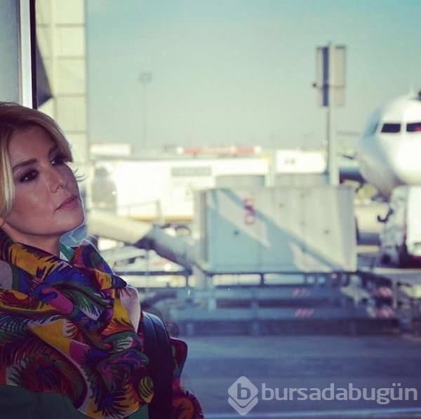 İnstagram'da ünlüler 13 Kasım 2015