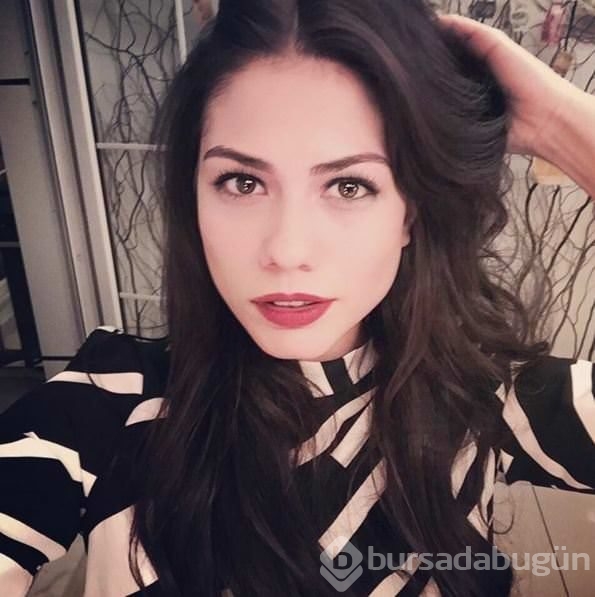 İnstagram'da ünlüler 13 Kasım 2015