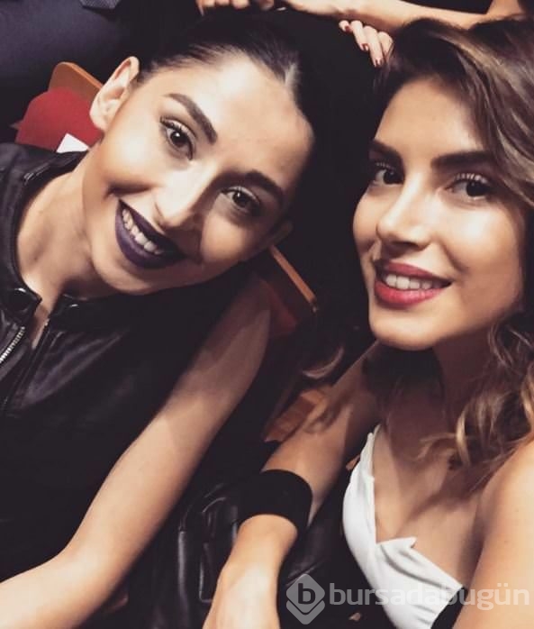 İnstagram'da ünlüler 13 Kasım 2015