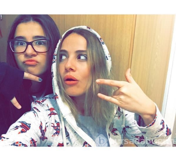 İnstagram'da ünlüler 13 Kasım 2015