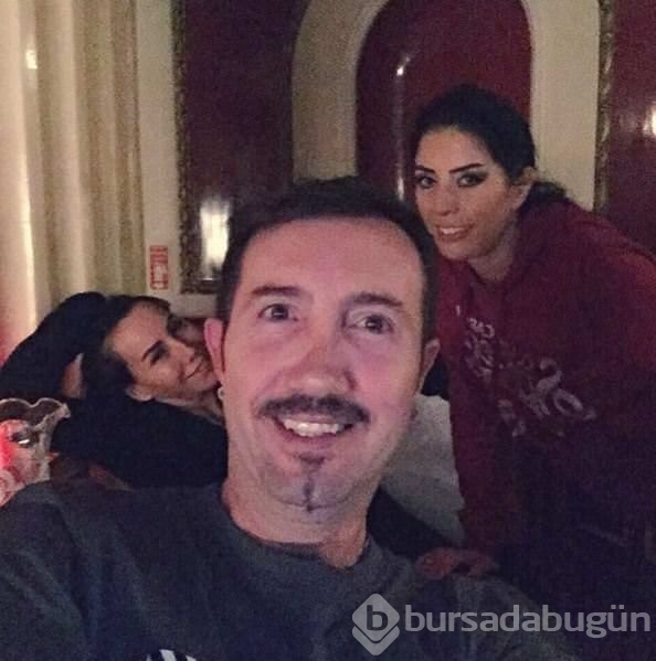 İnstagram'da ünlüler 13 Kasım 2015