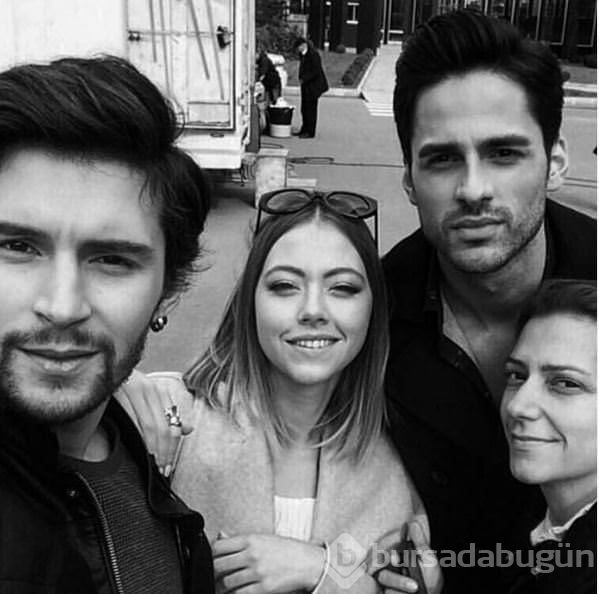 İnstagram'da ünlüler 13 Kasım 2015