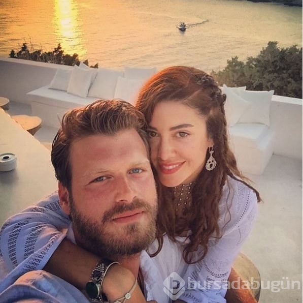 İnstagram'da ünlüler 13 Kasım 2015