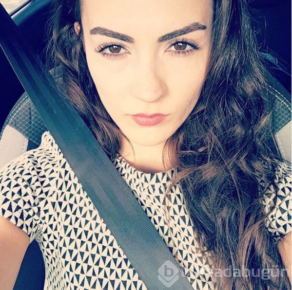 İnstagram'da ünlüler 13 Kasım 2015