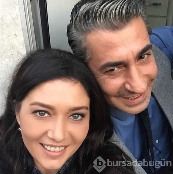 İnstagram'da ünlüler 13 Kasım 2015