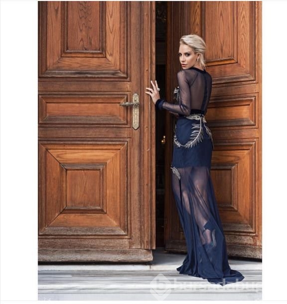 İnstagram'da ünlüler 13 Kasım 2015
