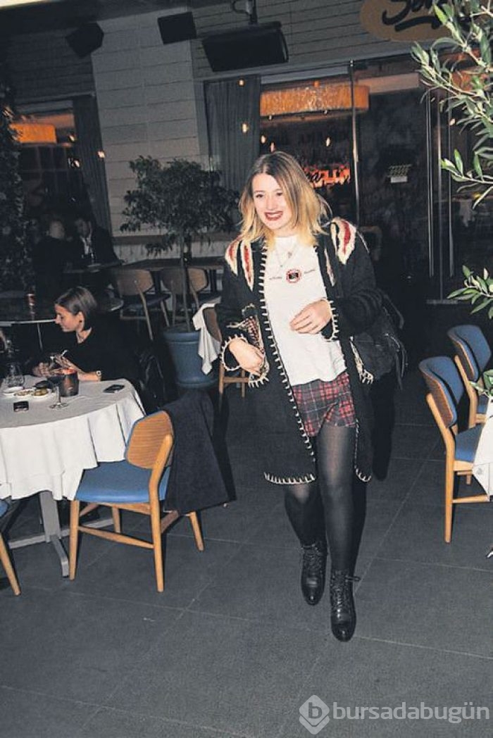Magazin gündeminden başlıklar 13 Kasım 2015