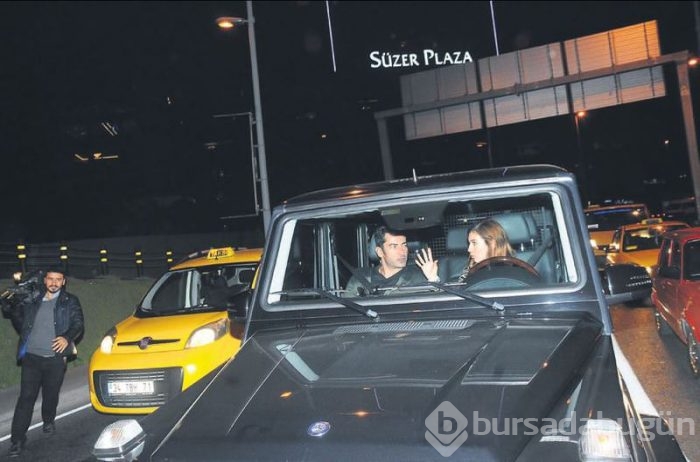 Magazin gündeminden başlıklar 13 Kasım 2015
