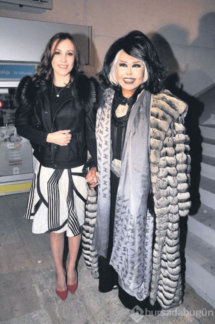 Magazin gündeminden başlıklar 13 Kasım 2015
