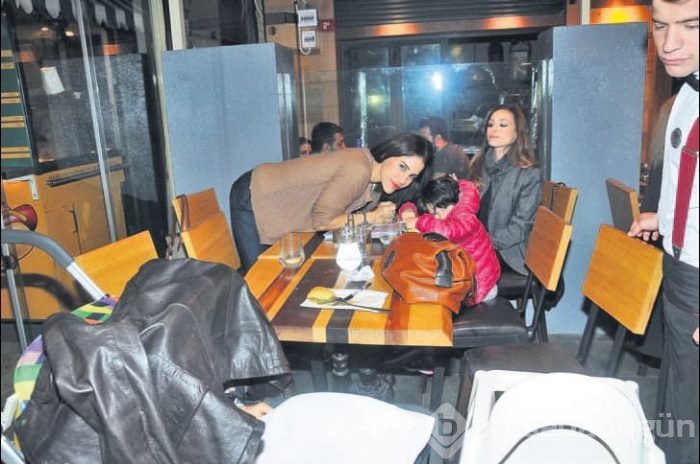 Magazin gündeminden başlıklar 13 Kasım 2015