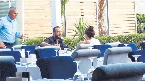 Magazin gündeminden başlıklar 13 Kasım 2015