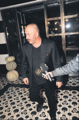 Magazin gündeminden başlıklar 13 Kasım 2015