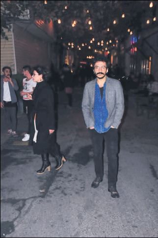 Magazin gündeminden başlıklar 13 Kasım 2015