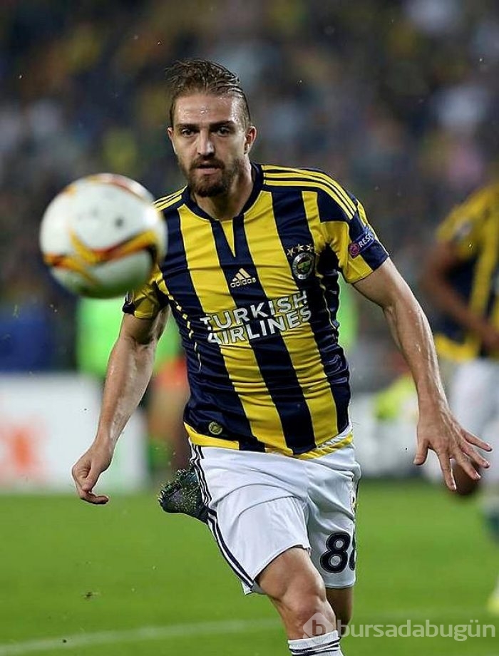 Süper Lig'in en değerli 11 oyuncusu