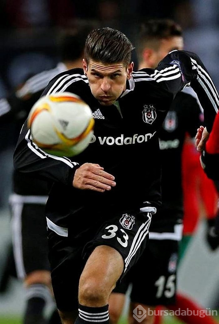 Süper Lig'in en değerli 11 oyuncusu