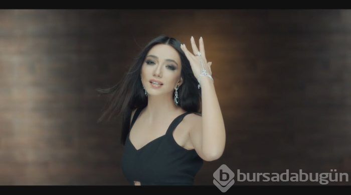 Vefalı torun Öykü
